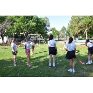 Torneo INTERCURSO - Nivel Secundario